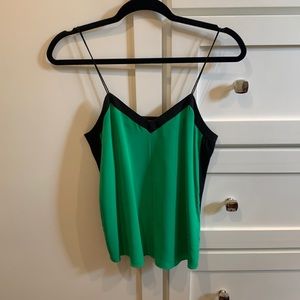 Tibi tank